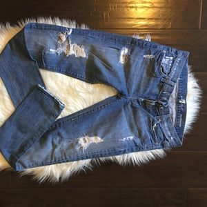 Seven jeans